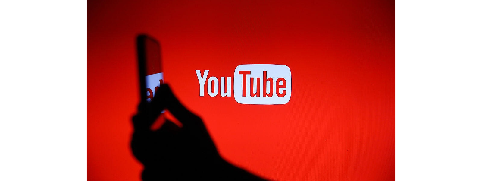 බිඳවැටුණු YouTube යළි යථා තත්ත්වයට